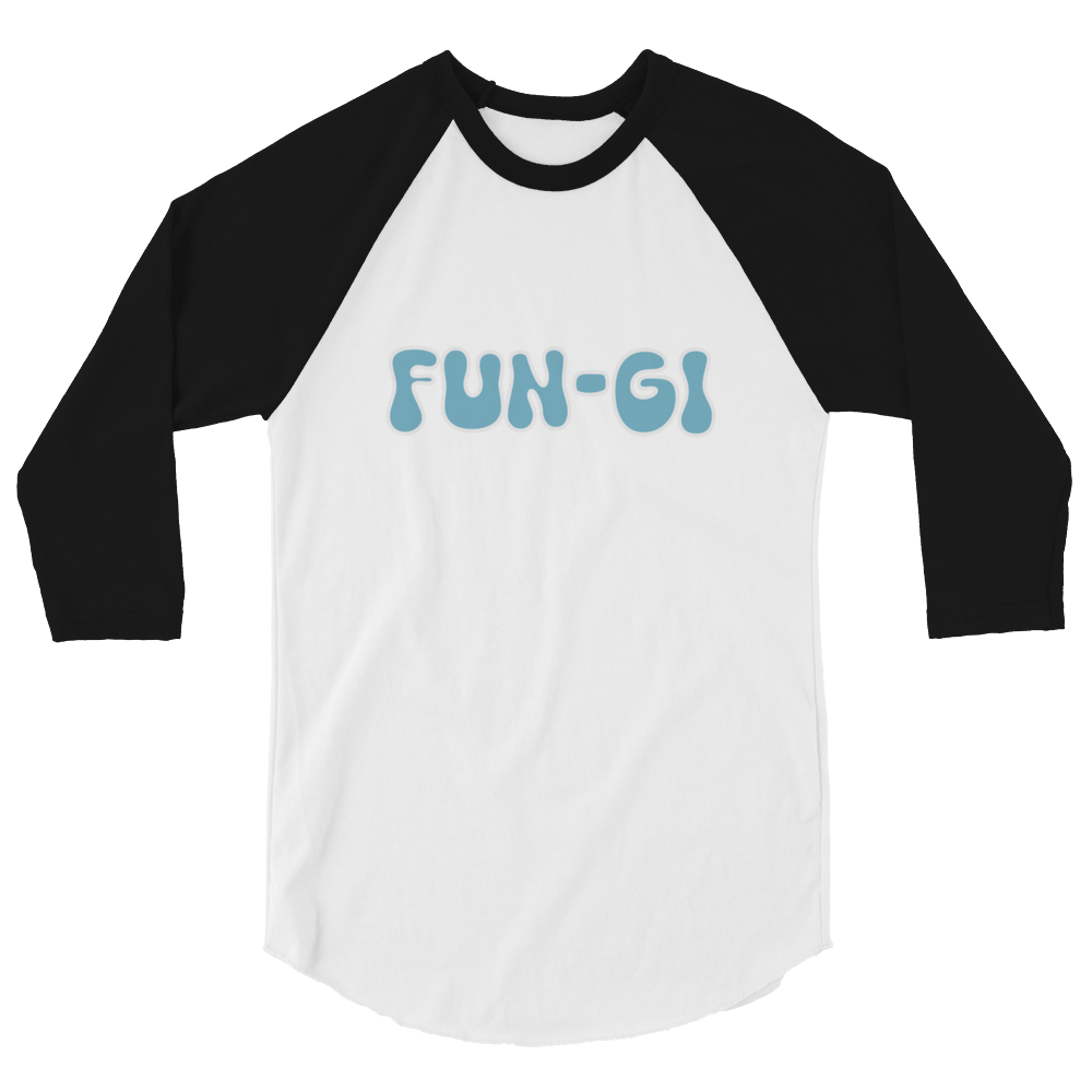 "Fun-Gi" 3/4 Vintage