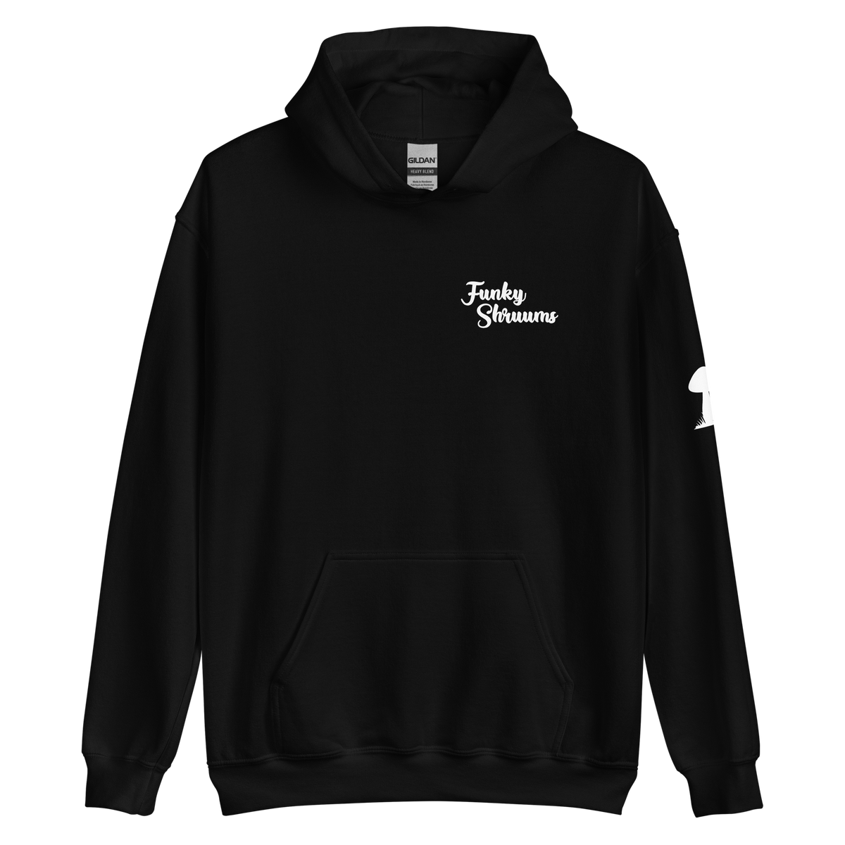 "Funk You" Hoodie