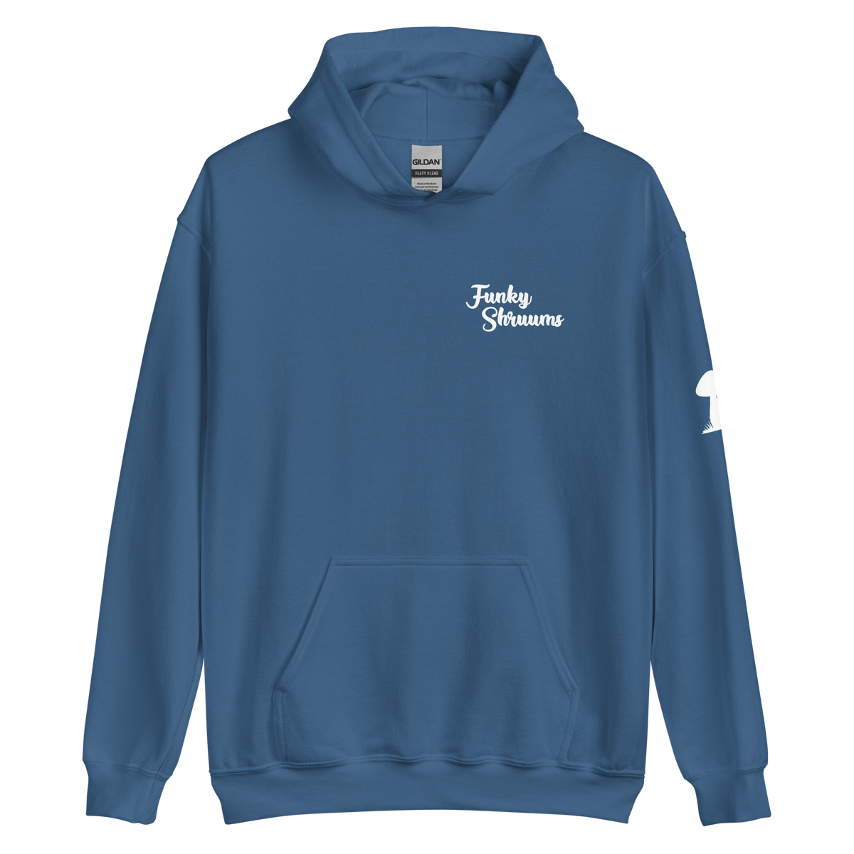 "Funk You" Hoodie