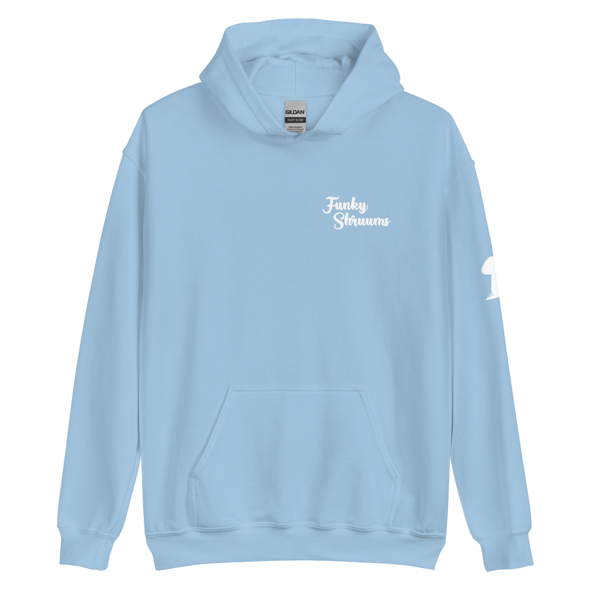 "Funk You" Hoodie