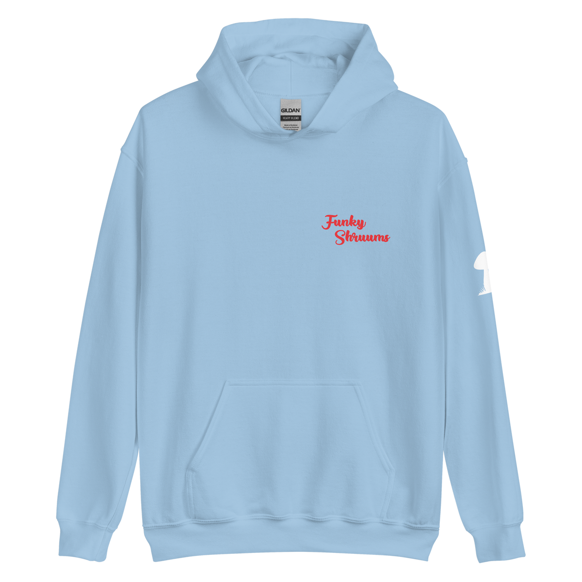 "Disco" Hoodie