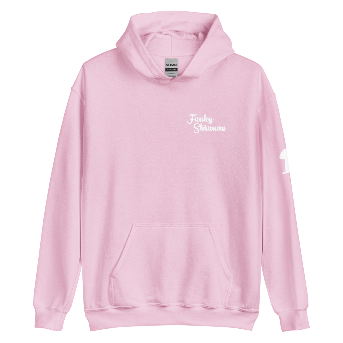 "Funk You" Hoodie