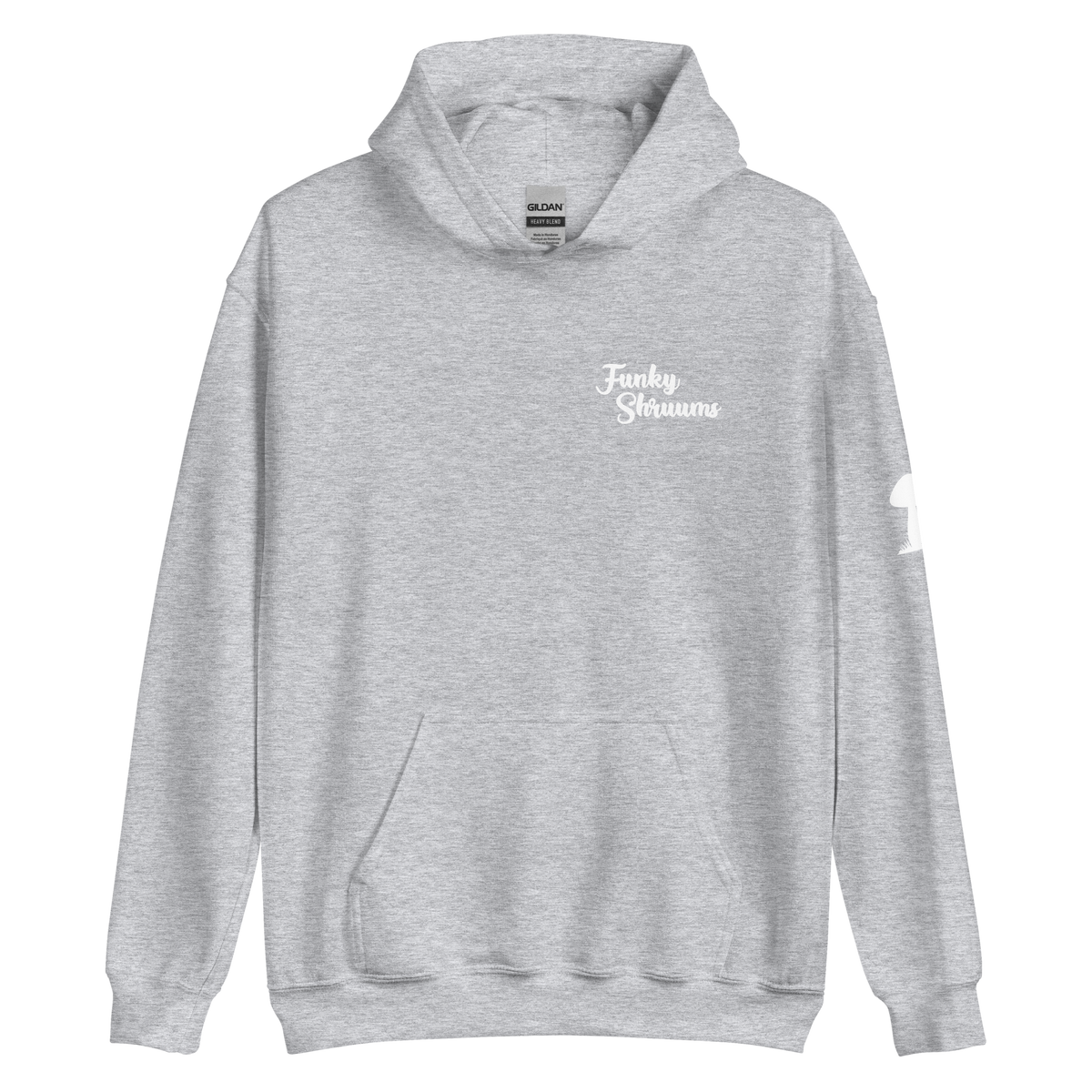 "Funk You" Hoodie