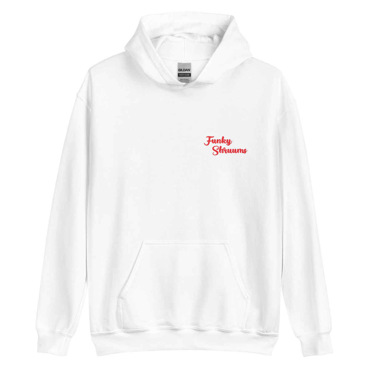 "Disco" Hoodie