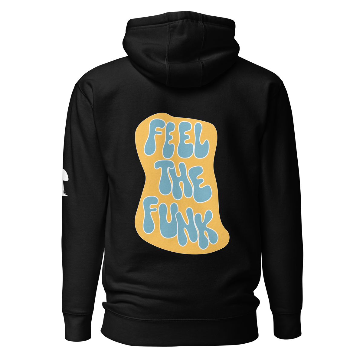 Feel the Funk Premium Hoodie