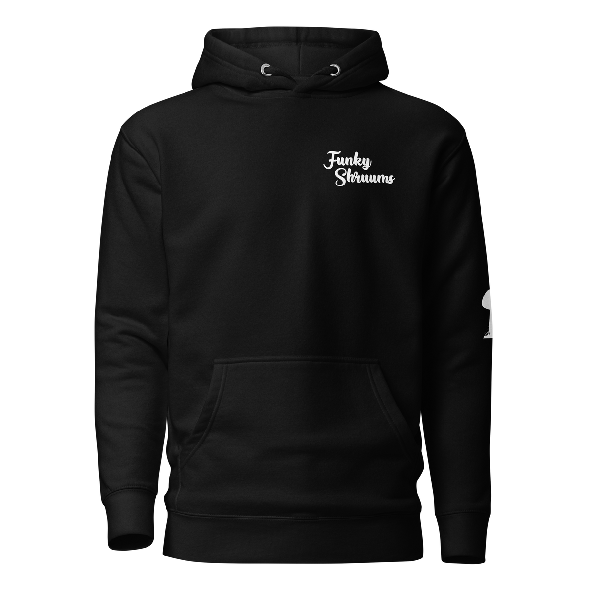 Feel the Funk Premium Hoodie