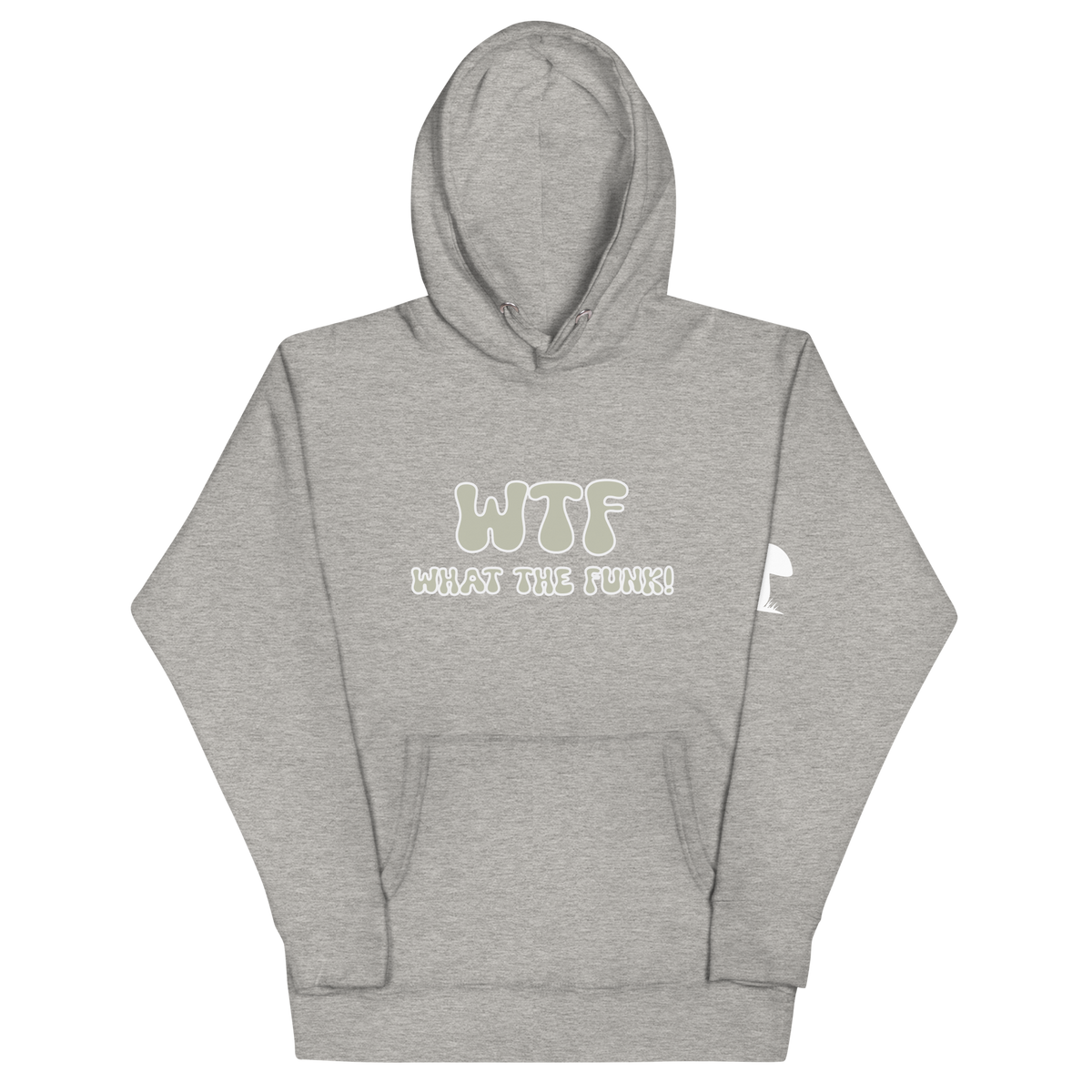 "WTF"Hoodie