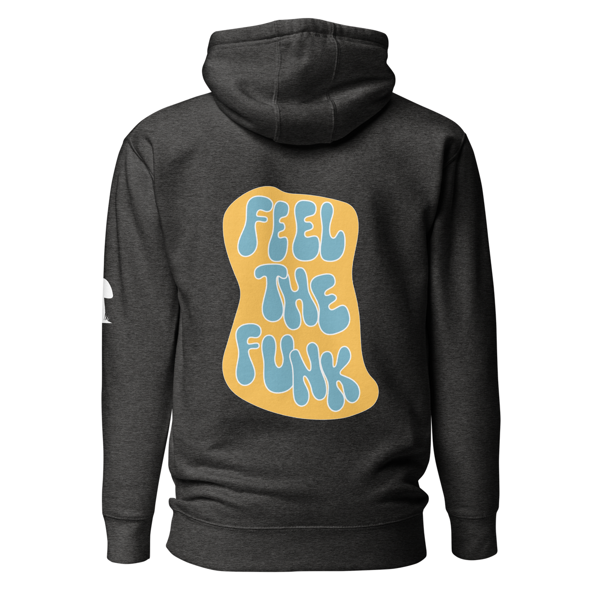 Feel the Funk Premium Hoodie