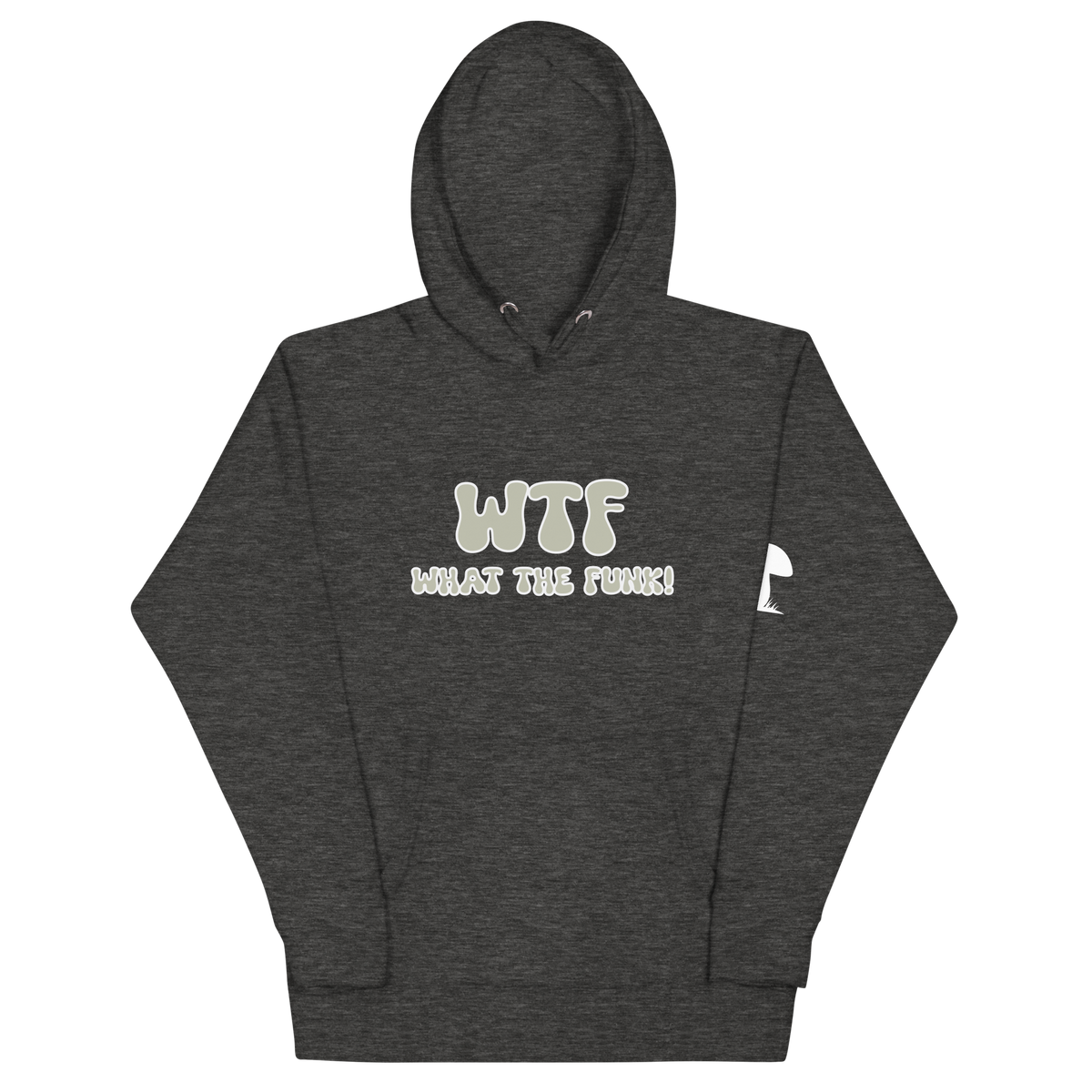 "WTF"Hoodie