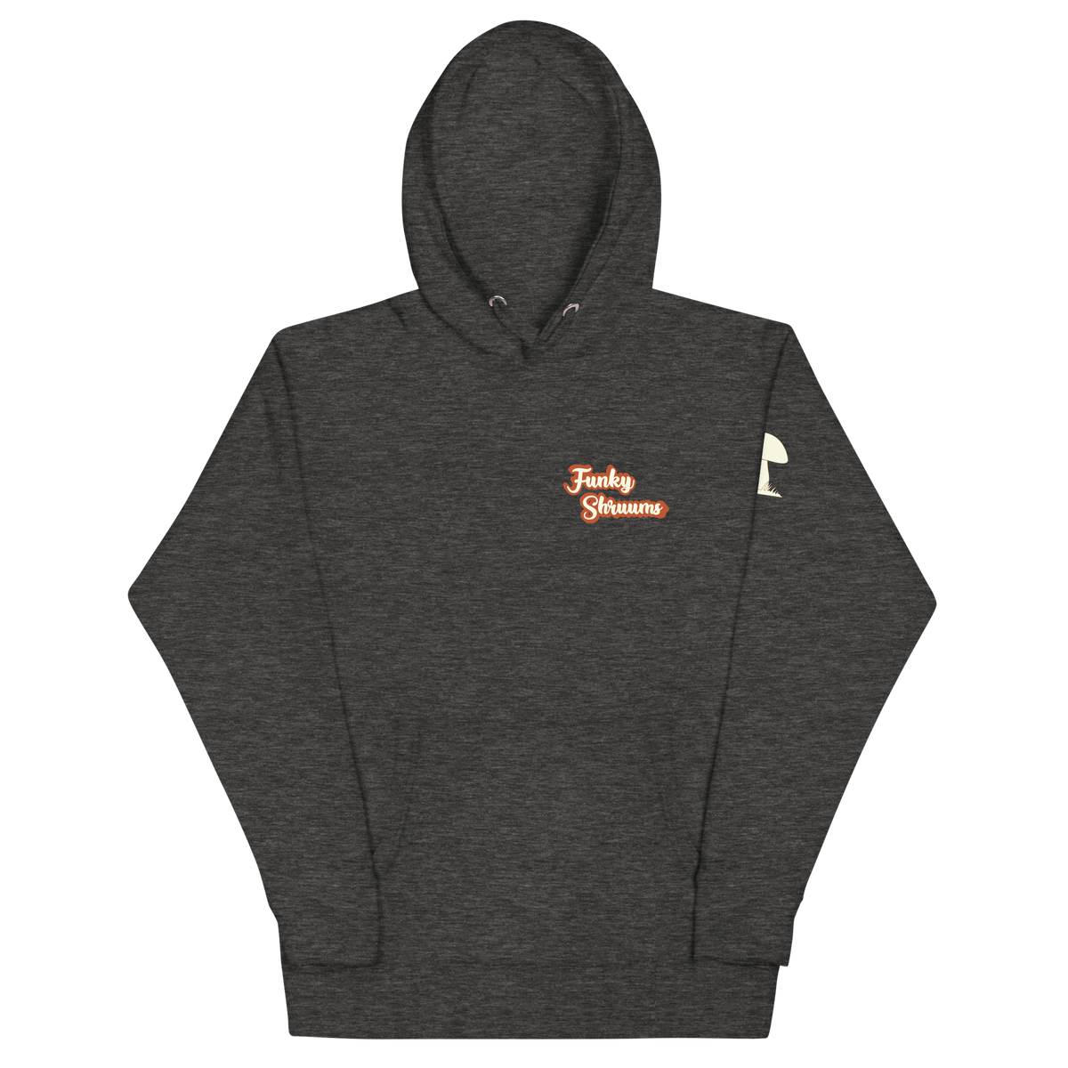 "Wake The Funk Up"Hoodie