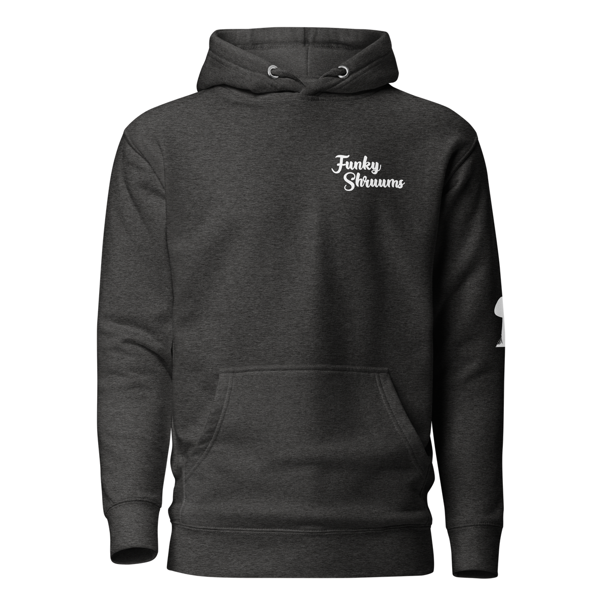 Feel the Funk Premium Hoodie