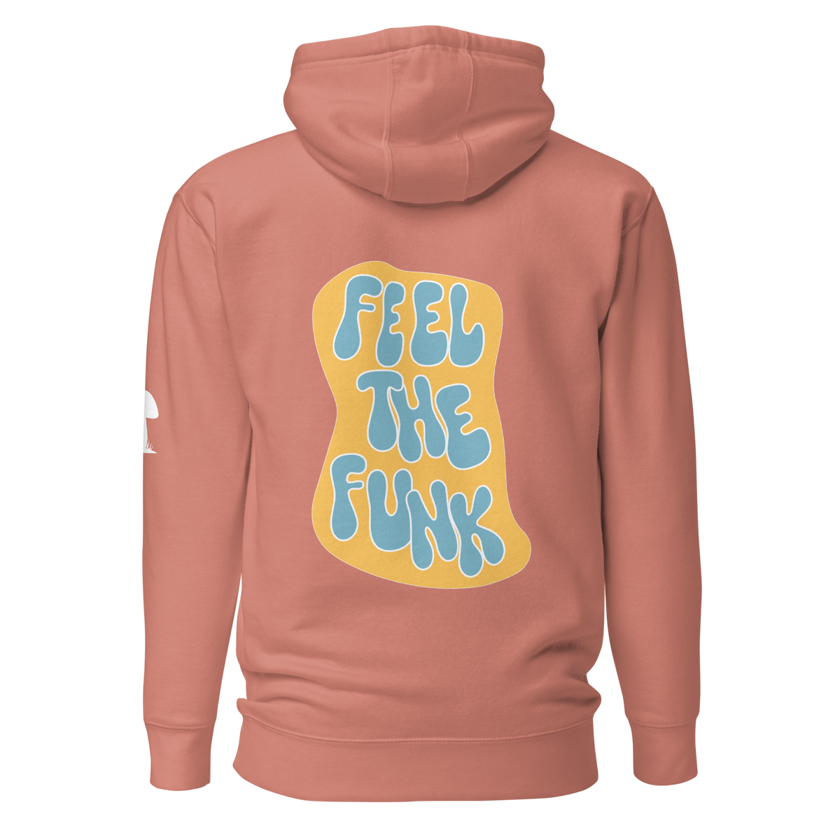 Feel the Funk Premium Hoodie