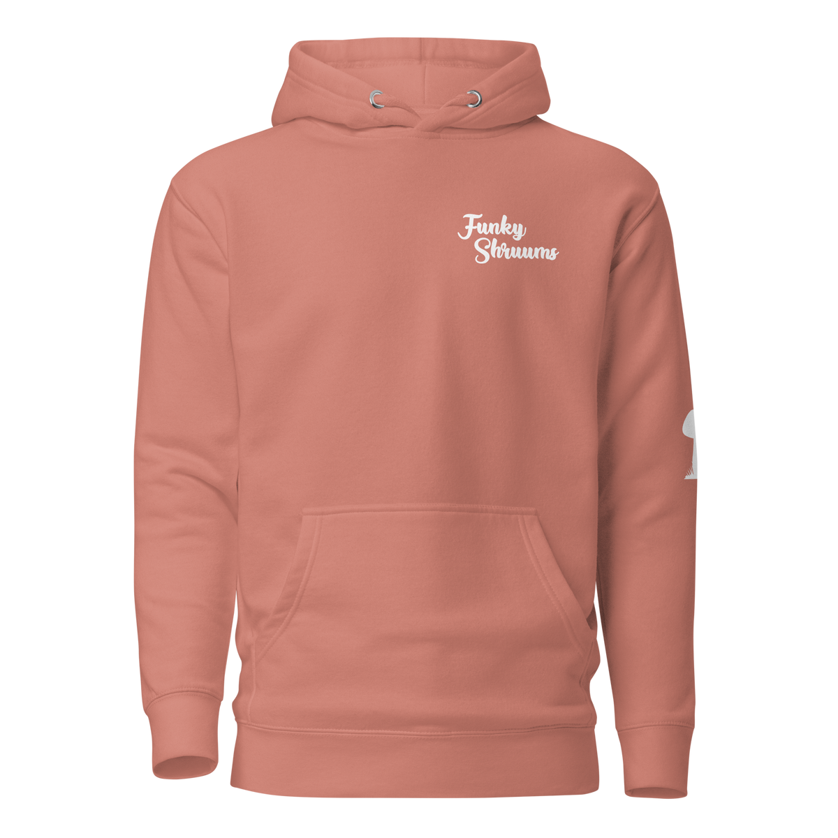 Feel the Funk Premium Hoodie