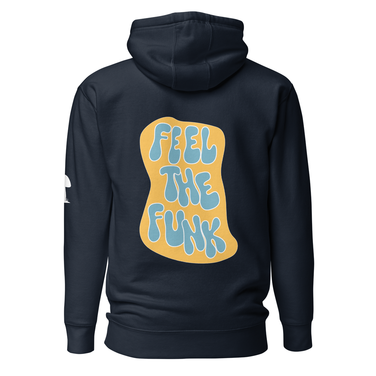 Feel the Funk Premium Hoodie