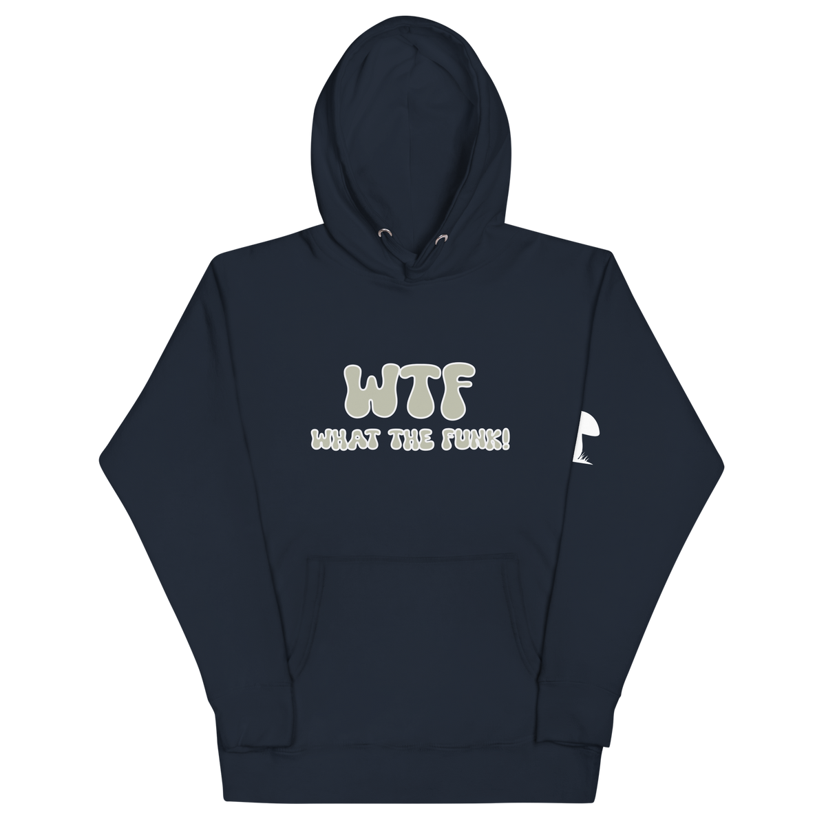 "WTF"Hoodie