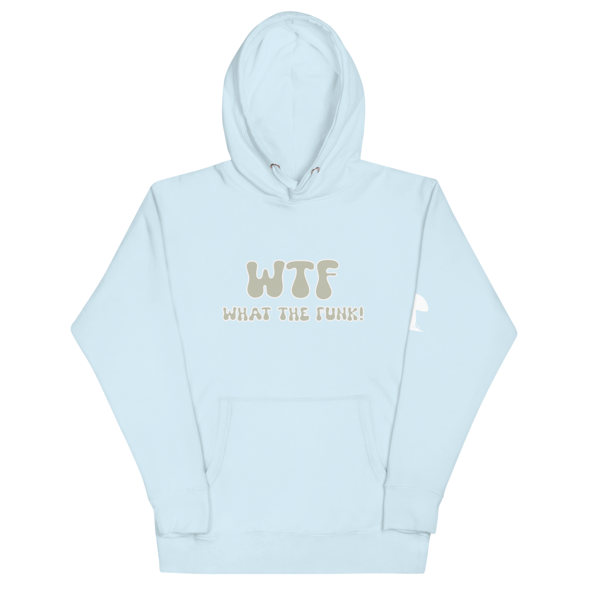 "WTF"Hoodie